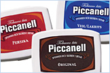 Piccanell cans