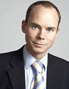 Lars Dahlgren