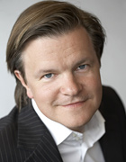 Patrik Hildningsson