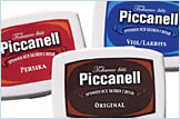 Piccanell cans
