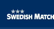Swedish Match logo