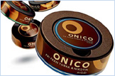 Picture of Onico enbär