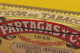 Cigarrer: Partagas