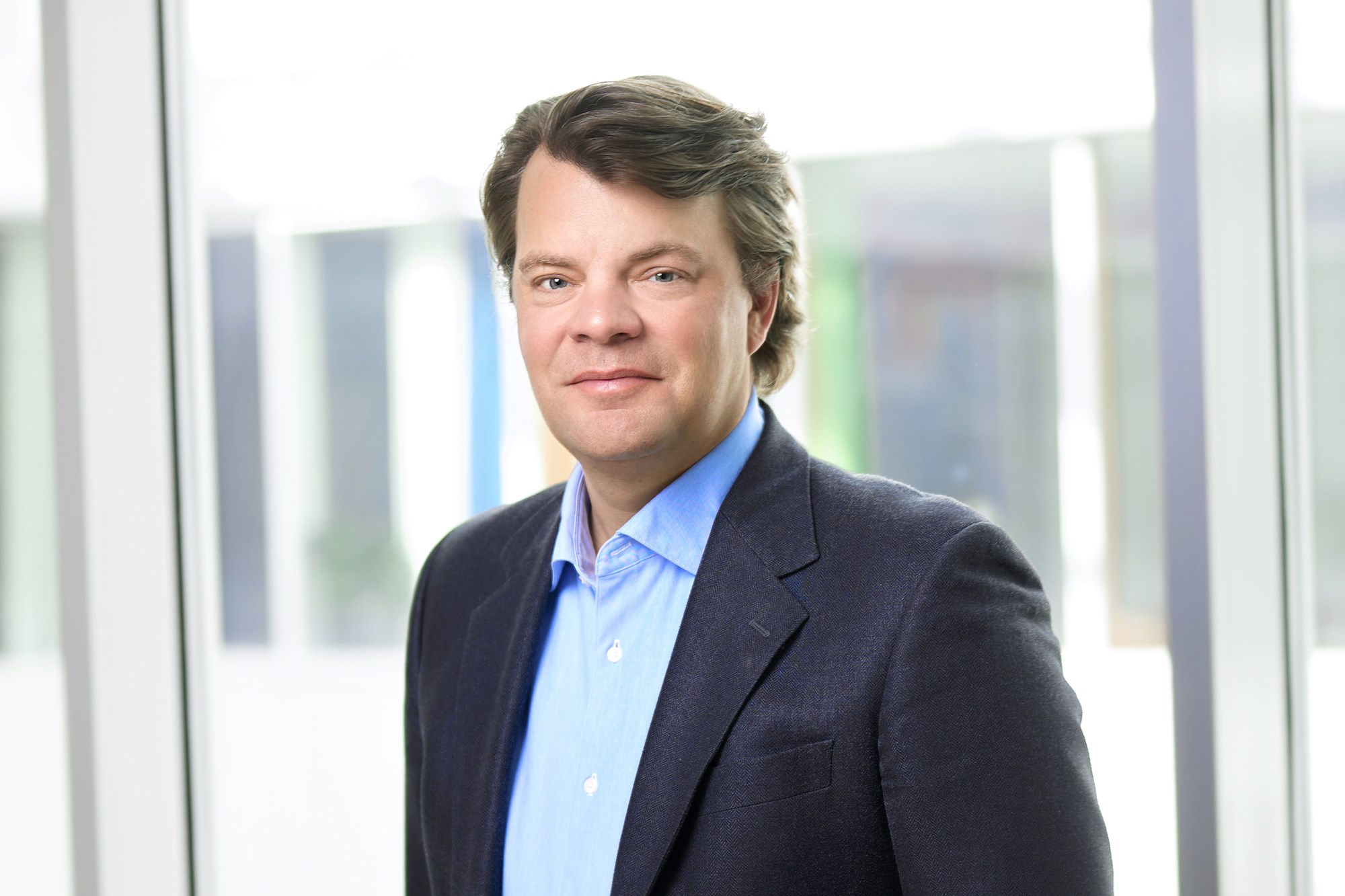 Johan Levén