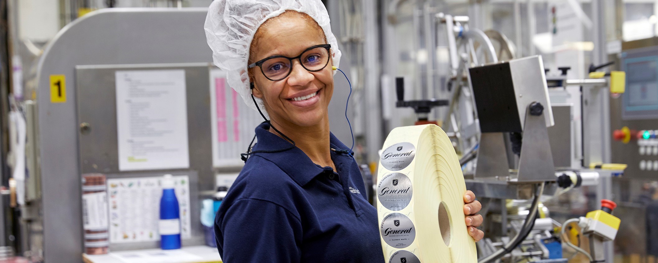 employee