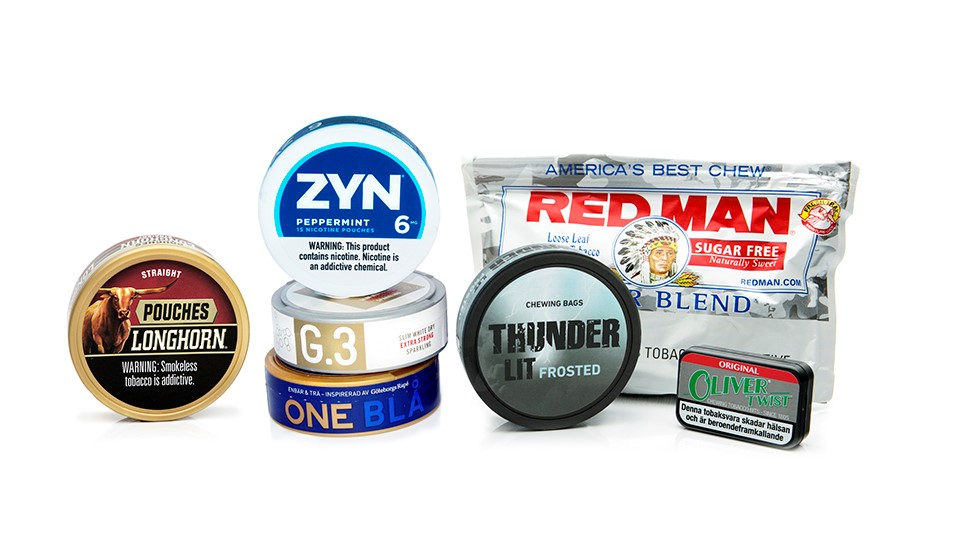 Swedish Match - manufactures, and sells quality products in the areas snus, moist snuff ...