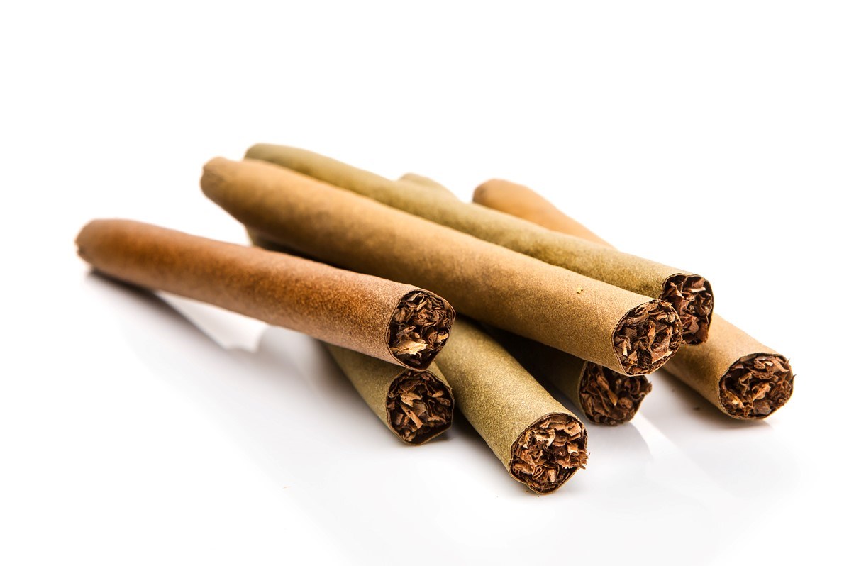 cigars