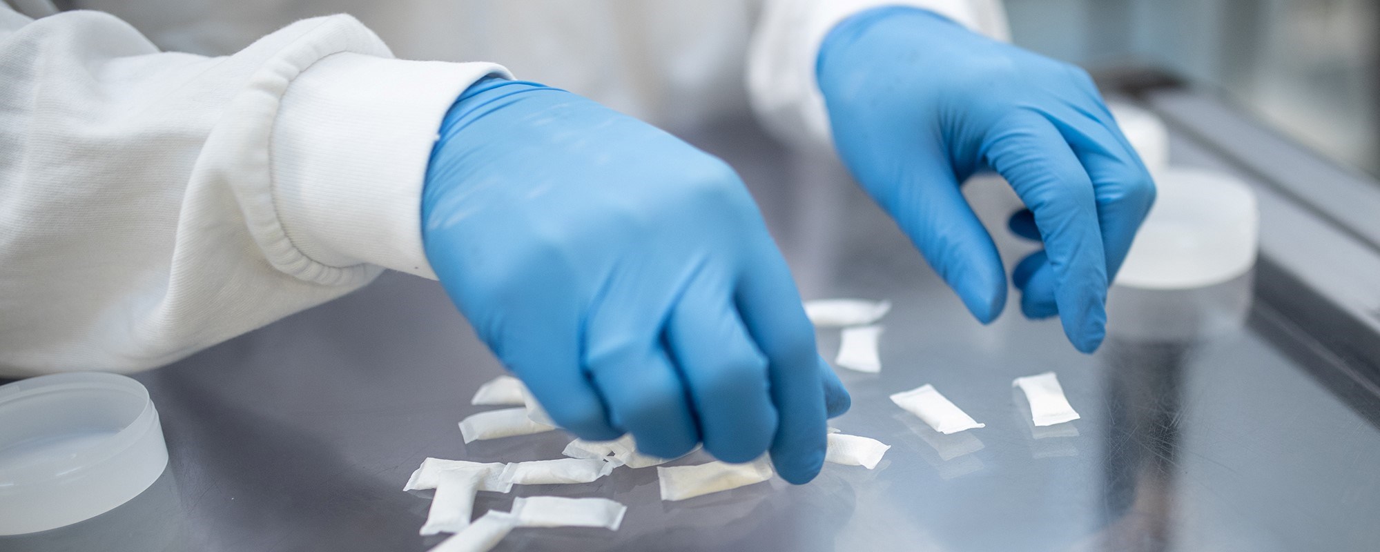 laboratory