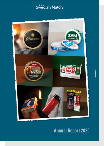 annual report