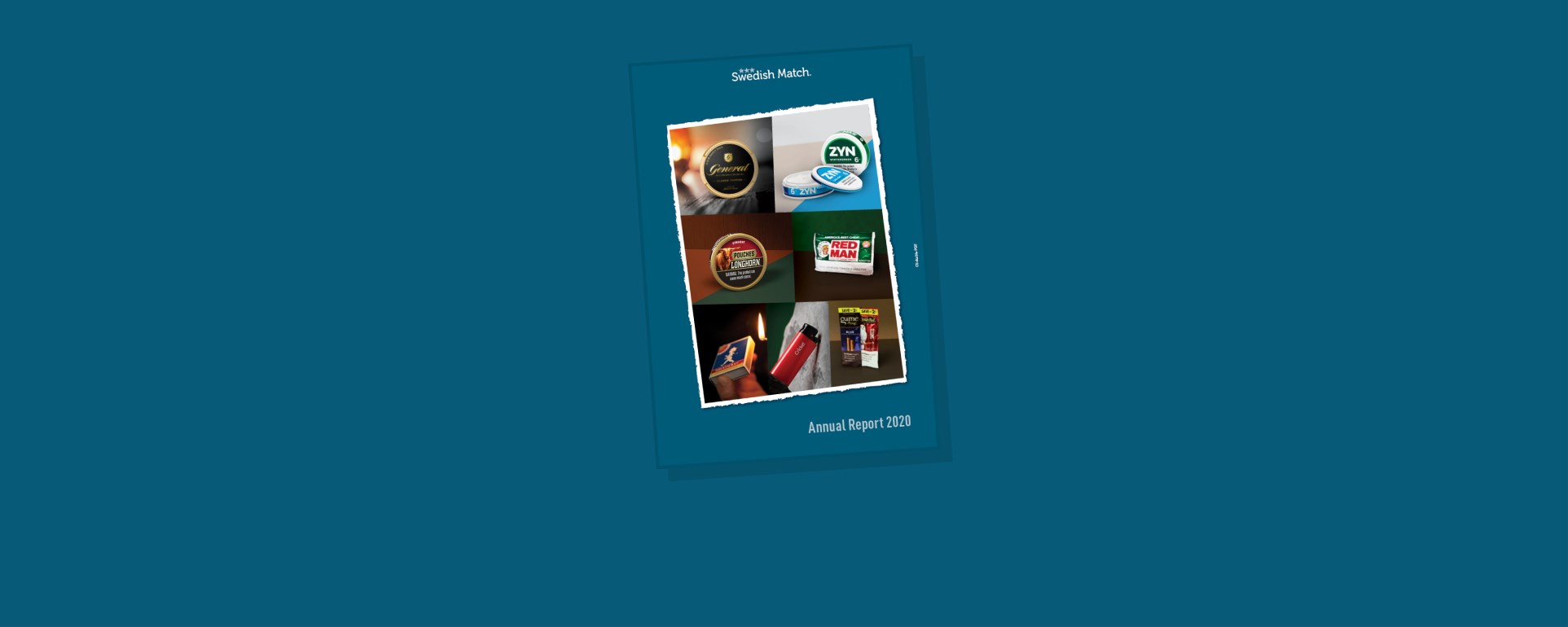 annual report