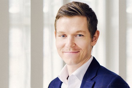 Anders Burlund Agerbo