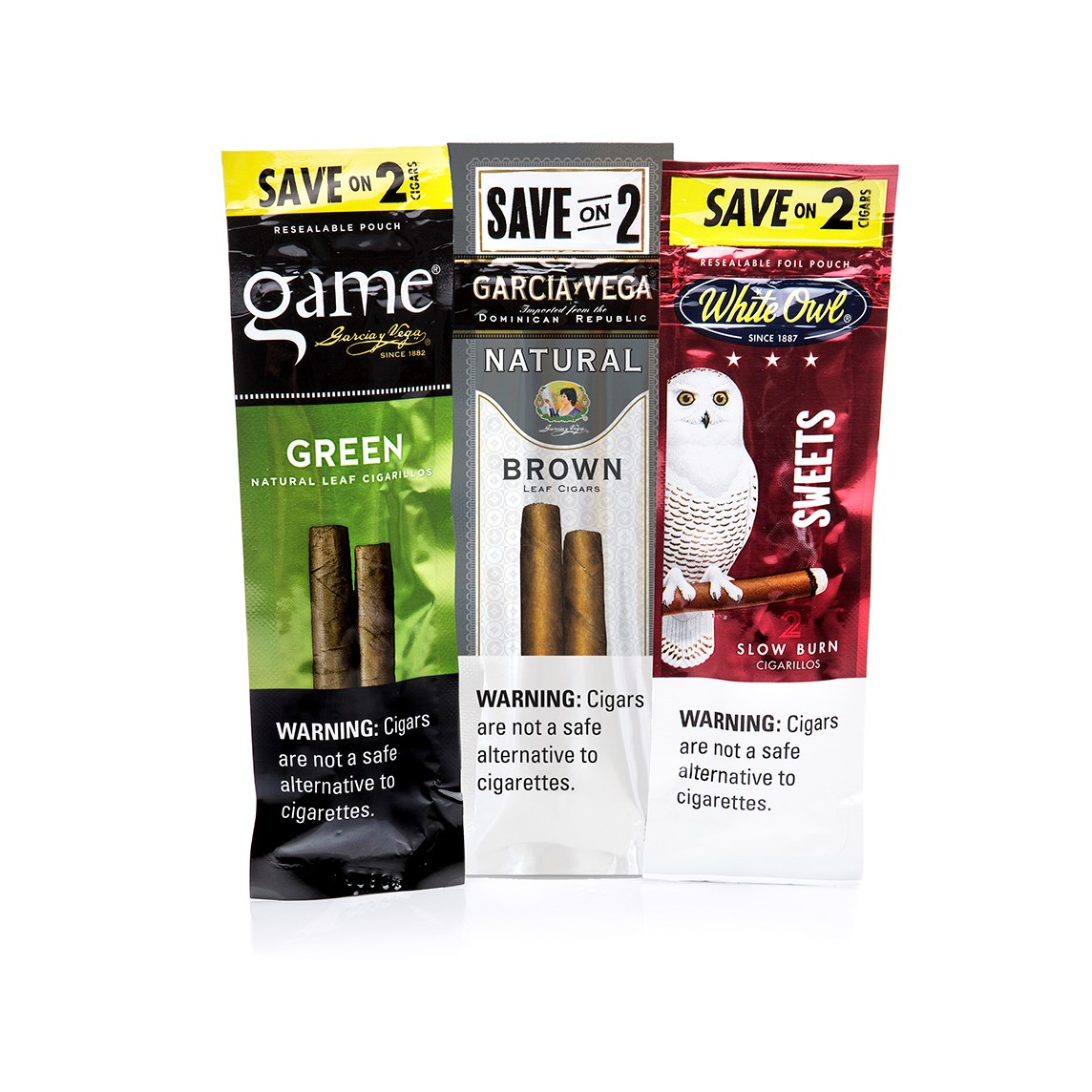 Swedish Match manufactures, and sells quality products in the areas