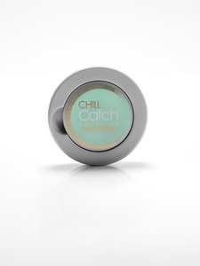 Catch Collection Chill Mint Vanilla snus white pouch 2009.tiff