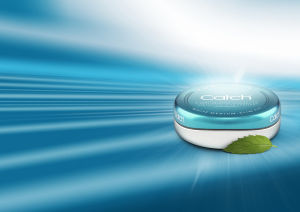 Catch Pure Mint white snus 2010.jpg