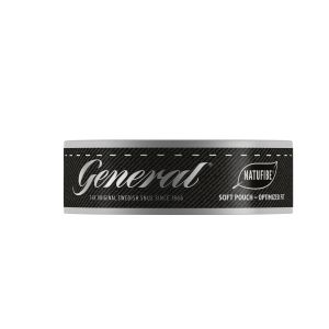 General Tailored snus