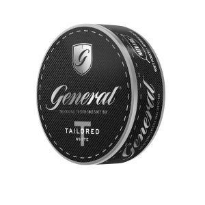 General Tailored snus