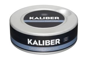 Kaliber