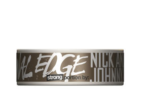 Nick and Johnny Original Edge snus