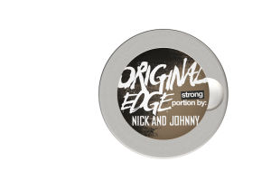 Nick and Johnny Original Edge snus