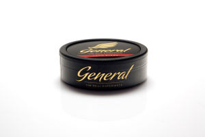 General Long Sterk pouch snus 2010.jpg