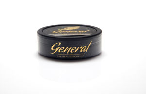 General Long pouch snus 2010.jpg