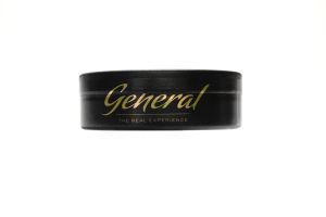 General Long pouch snus 2010.jpg