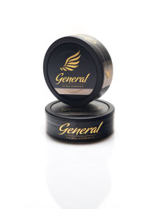 General Long pouch snus 2010.jpg