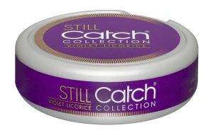 snus|still|catch collection|catch|mini white