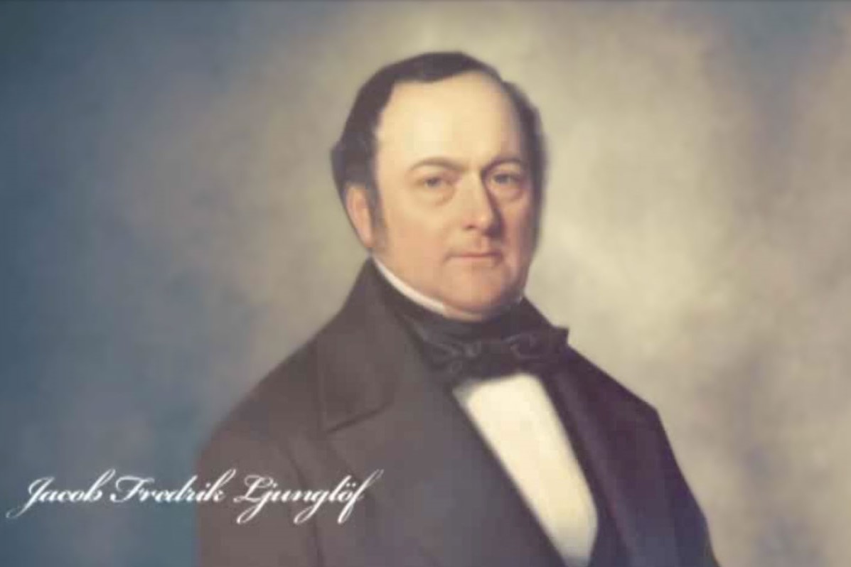 Bild av Jacob Fredrik Ljunglöf