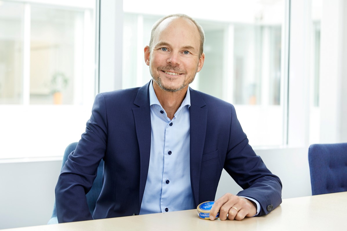 Lars Dahlgren