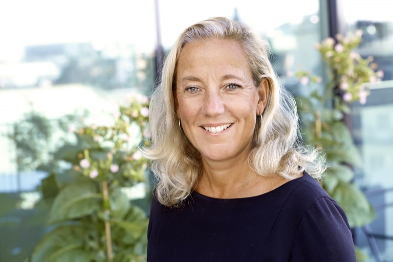 Elisabeth Elvegård