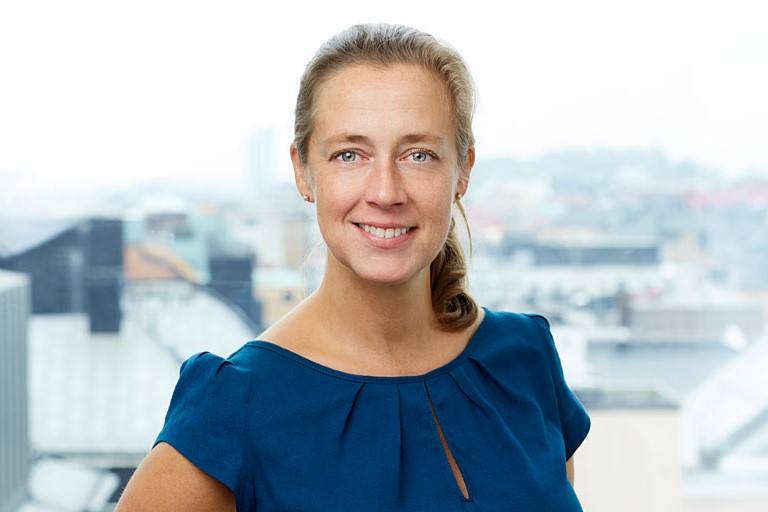 Hanna Erlandson