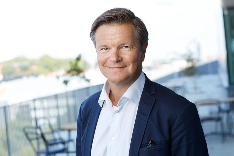 Patrik Hildingsson