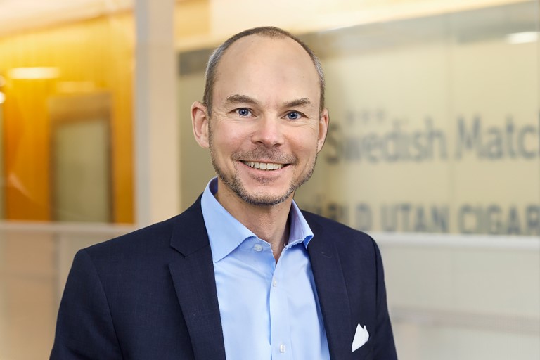 Lars Dahlgren