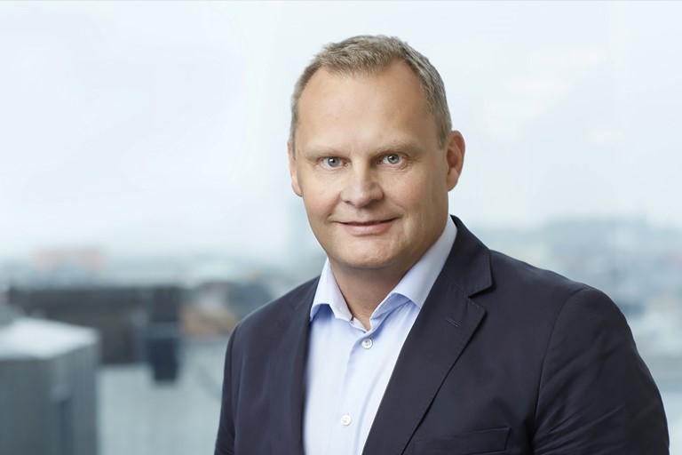 Anders Hagström