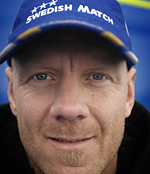 Tony Rickardsson