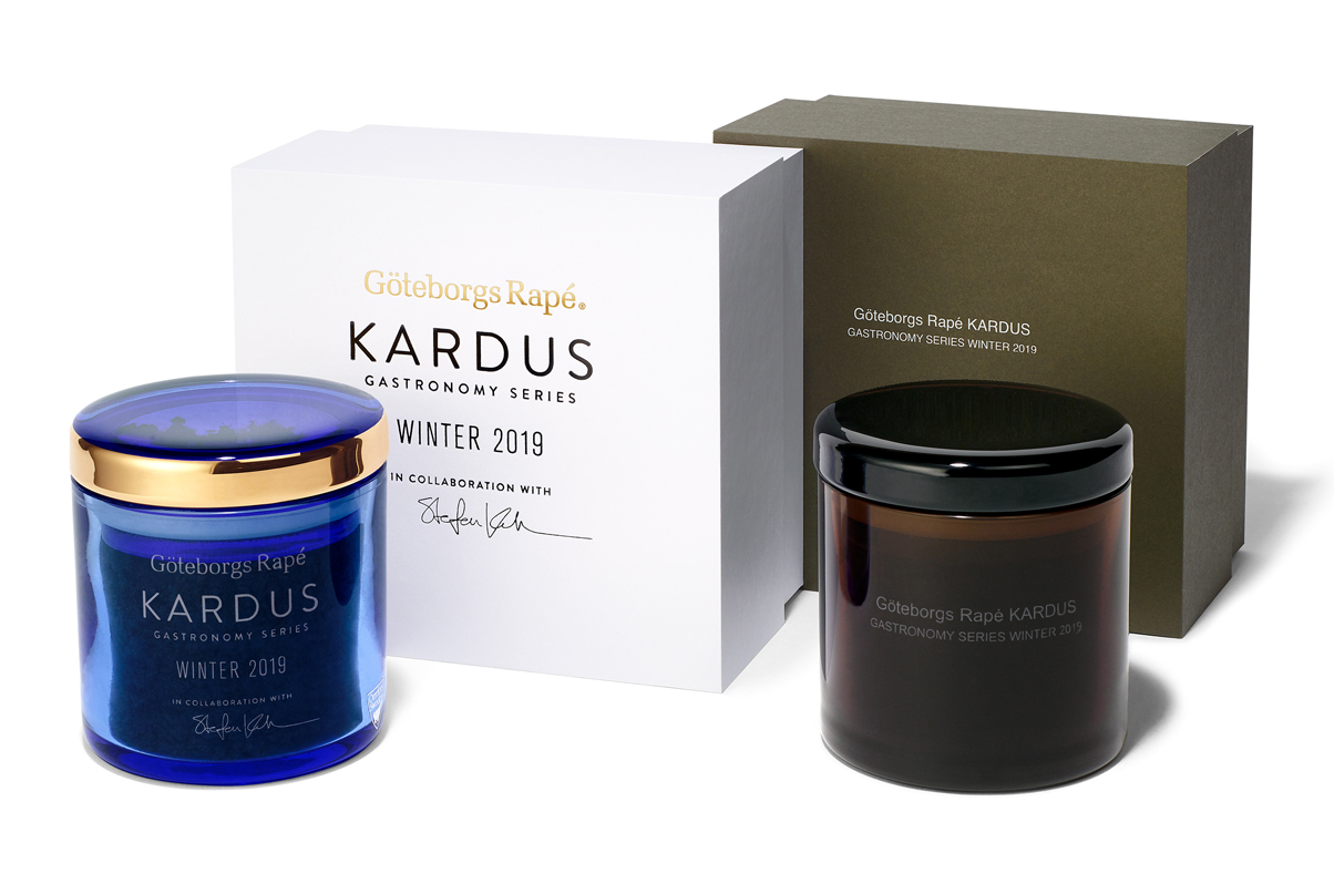 Kardus 2019